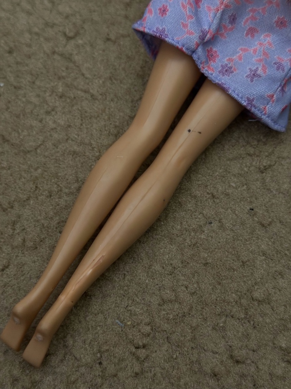 Vintage Mattel Barbie Happy Family Dolls - READ - Picture 7 of 15